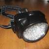 Налобный LED фонарь Налобный LED фонарь